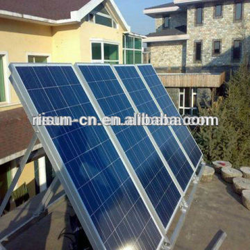 professional 150w poly solar panel witth high efficiency