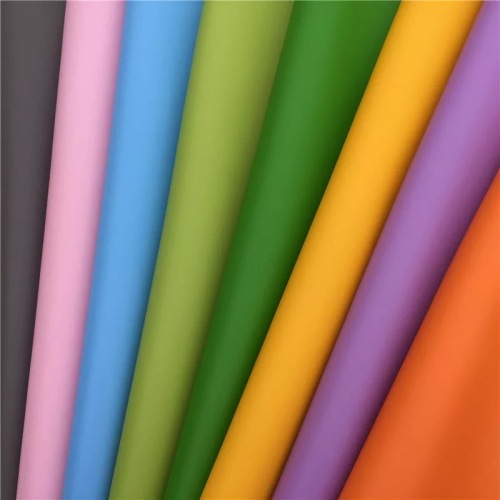 Elastic Silicone Leather for Electronic Product Package