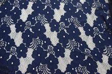 Hot Sale Nylon Spandex Sophia Lace Fabric