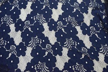 Hot Sale Nylon Spandex Sophia Lace Fabric