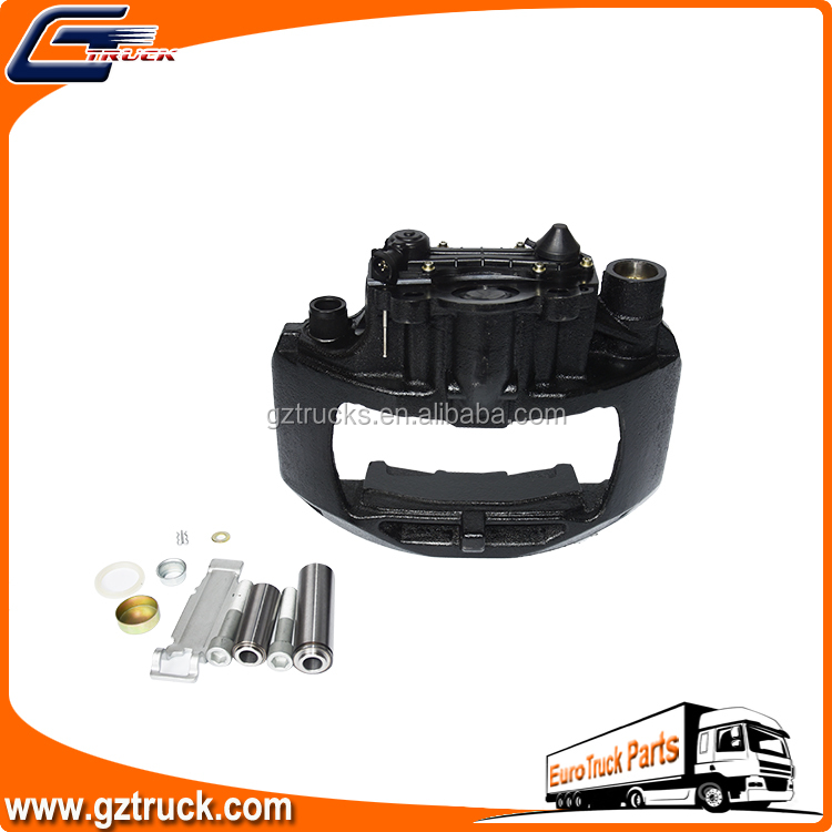 European Truck Auto Spare Parts Disc Brake Caliper Cover Oem 0044209883 for MB Truck