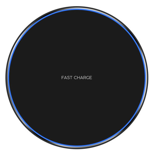 8 Plus Wireless Charging Wireless Phone Charging Pad