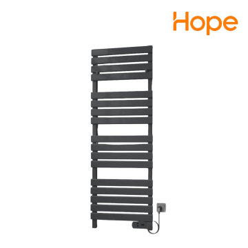 Vertical Towel Warmer Unit