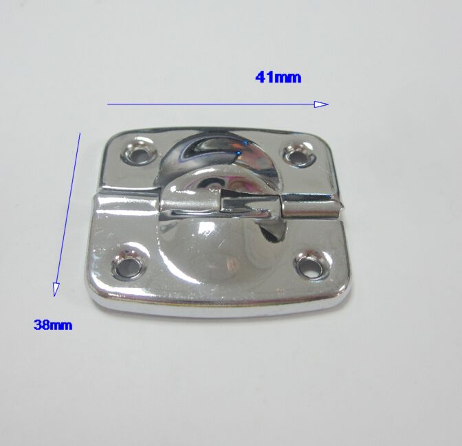 Good Quality Metal Butt Hinge for Wooden Box