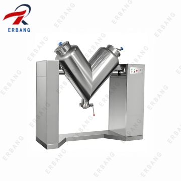 Sesame Powder Mixing Machine