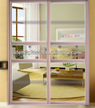 tempered acid etched fashionable house design in nepal