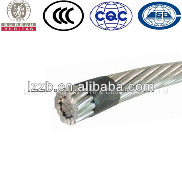 Aluminium-clab Steel Electrical Cables