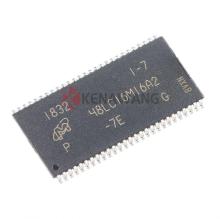MT48LC16M16A2P-7E:G TSOPII-54 256Mb SDRAM Memory Chip