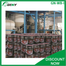 Water Borne Road Marking Paint