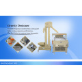 Corn Seed Gravity Destoner Machine