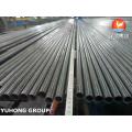 ASTM A213 T5 Alloy Steel Seamless Tube