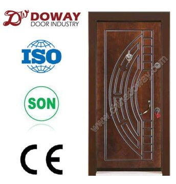 Luxurious Turkish Style Door