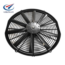 16 Inch 12V/24V AC Fan for SPAL VA18-BP51/C-41A Replacement