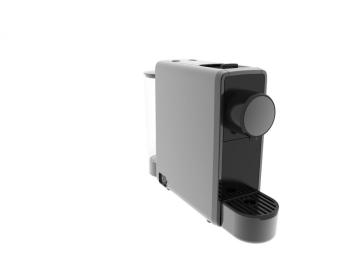 Nice design nespresso coffee machine with certificate