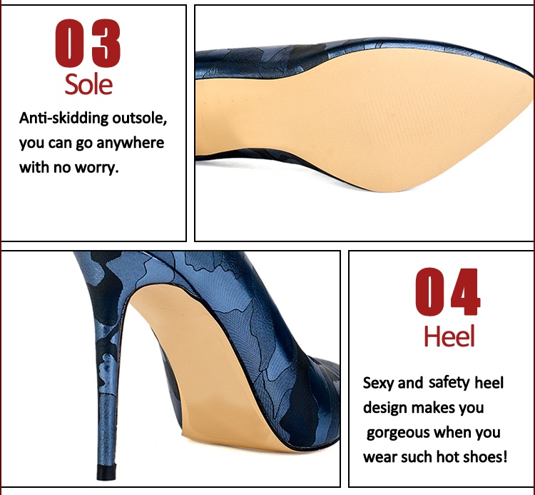 women's shoes wholesale