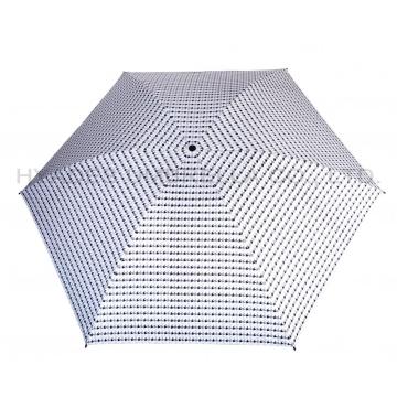 Parapluie compact pour femmes