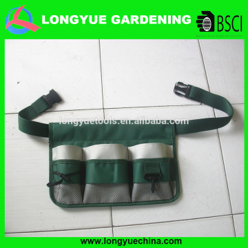 garden wasit set tool bag