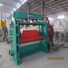 Metal Sheet Perforating Machine