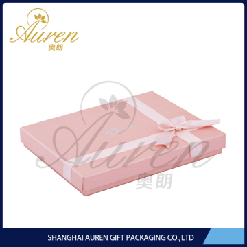 fancy cosmetic paper gift boxes wholesale