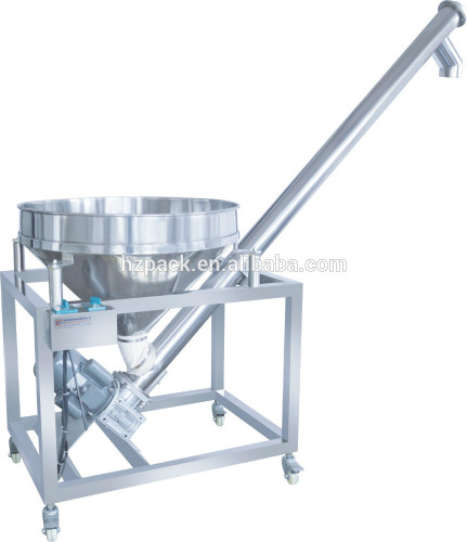 High Quality Low cost Screw Powder feeding machine