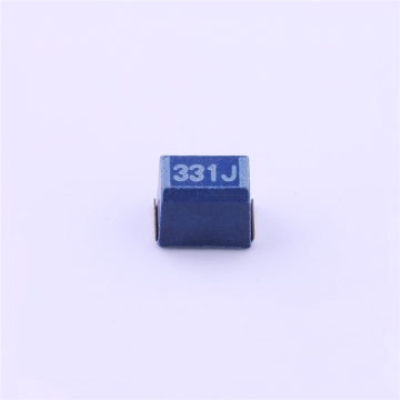 NL453232T-331J-PF: Original New SMD Power Inductor 330uH 5% 85mA