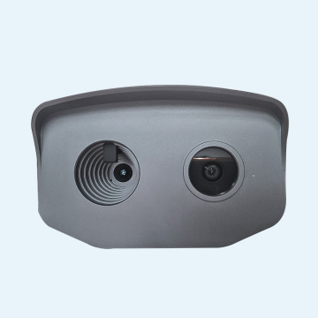 Hospital Clinic Body Temperature Scanner Solution