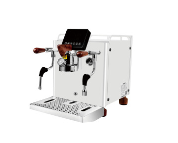 Semi-Automatic Coffee Machines for Coffee Shops