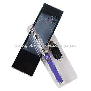 Well-designed Smoking Machine Xvape S1 Electronic Cigarette Starter Kit with 1.6mL Atomizer Capacity