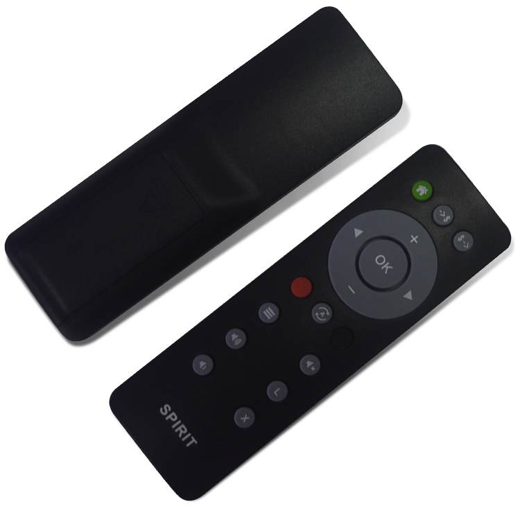 Best Price Made In China TV Universal Remote Controller Custom IR Remote Controls