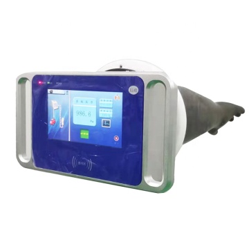 Wireless Glove Integrity Tester for Sterile Isolators