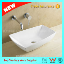 counter top new artistic ceramic sink / basin