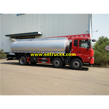 Camions-citernes pour liquides corrosifs 4 000 gallons 4000 gallons