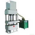 Four Columns Hydraulic Press Machine Machinery Repair Shops