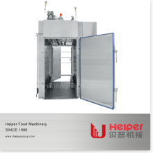 Salami Fermentation Chamber