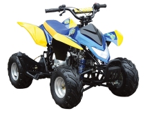 50CC-110CC NEW ATV