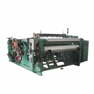 Automatic Stainless Wire Mesh Shuttleless Rapier Weaving Looms