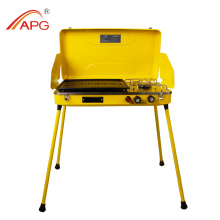 Kina Smokeless Portable Portable Charcoal Grill Tillverkare Kina Smokeless Portable Portable Charcoal Grill Tillverkare