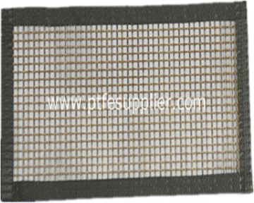 Non-stick Oven Mesh liner