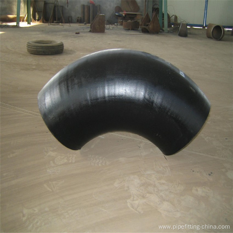 A234 Butt Welding Elbow Carbon Seamless Fitting