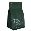 Sacos de chá com embalagem flexível compostável certificada