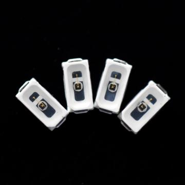 850nm šviesos diodas - 3014 SMD LED 0,1W optinė technologija