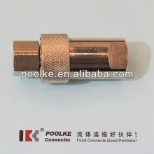 HSP Series Japanese Style Hydraulic Quick Coupling