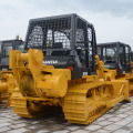 D7 D9 Excavator Bulldozer Small Crawler Doozer на продажу