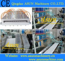 Qingdao PVC Ceiling Board making machine