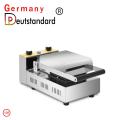 Panini Press elektrische Sanwich Waffeleisen