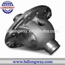 cast Grey Iron Sand Castings for pump