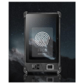 Rugged Finger Face Tablet mit Android 11 -System