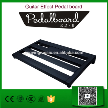 Guitar Effect Pedal board