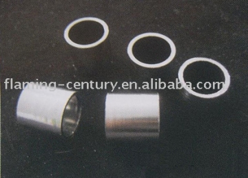 Reinforced Graphite Packing Ring