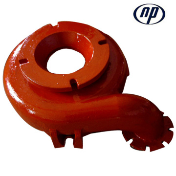 2 inch diesel water pump casing